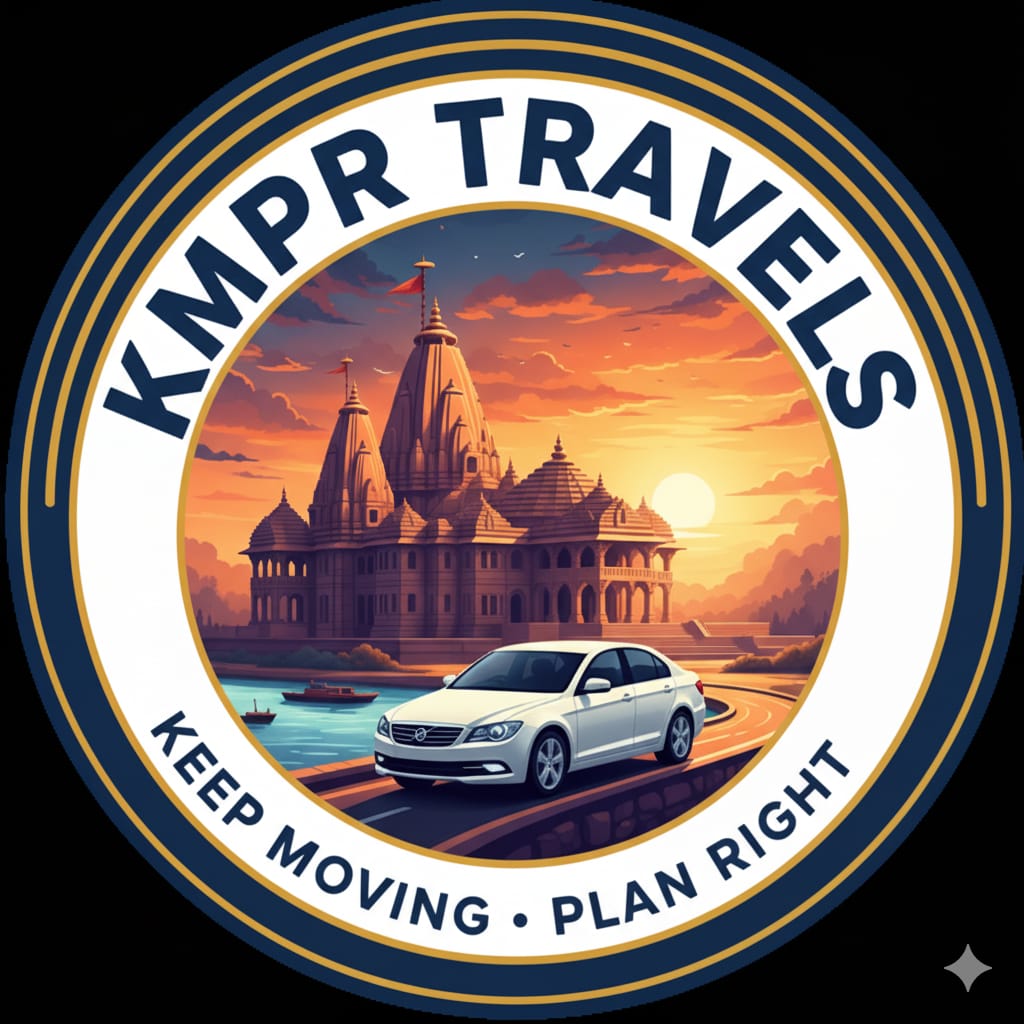 KMPR Travels